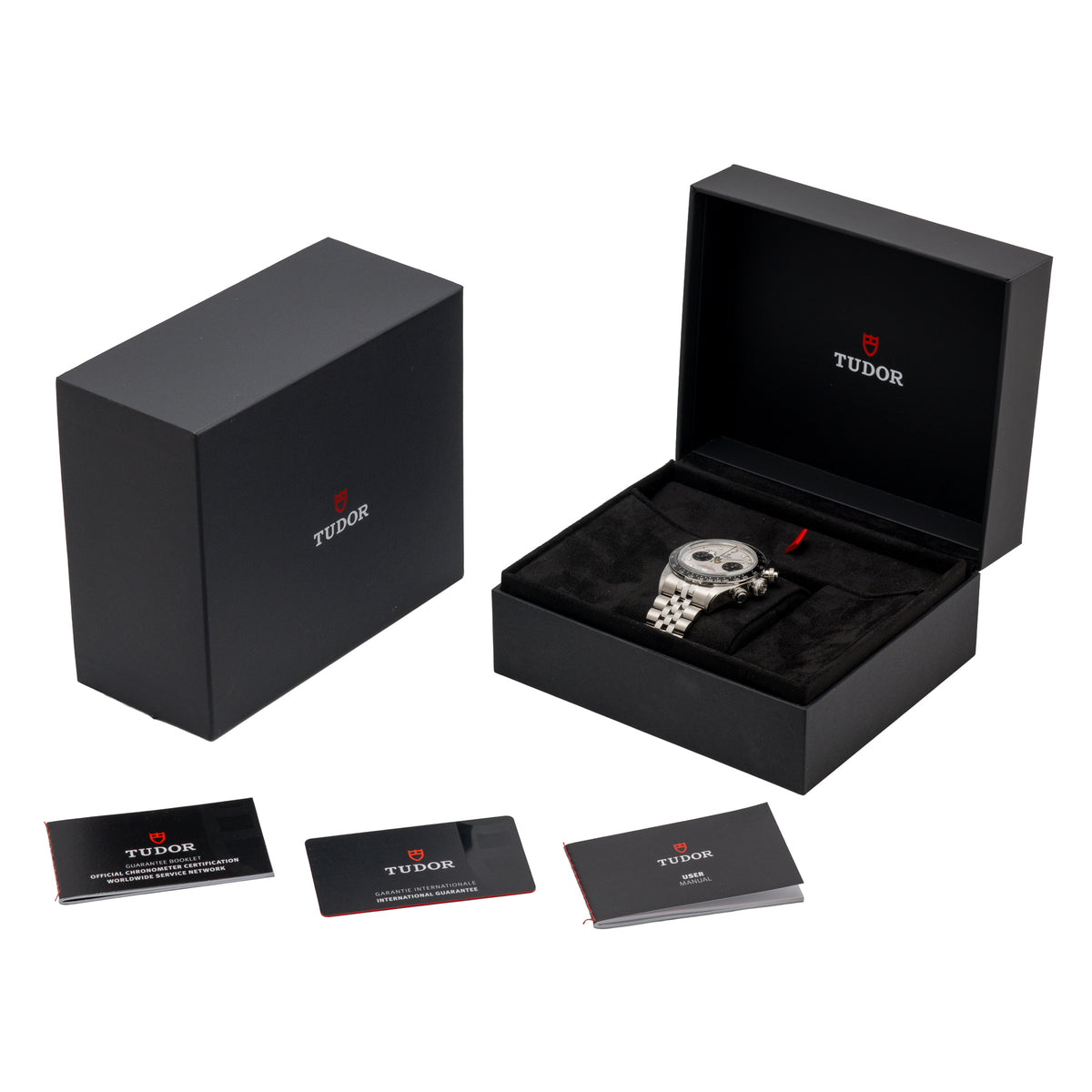 Tudor BLACK BAY