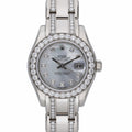 Rolex DATEJUST PEARLMASTER