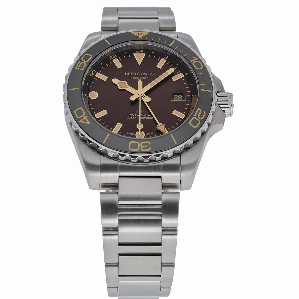 Longines HYDROCONQUEST