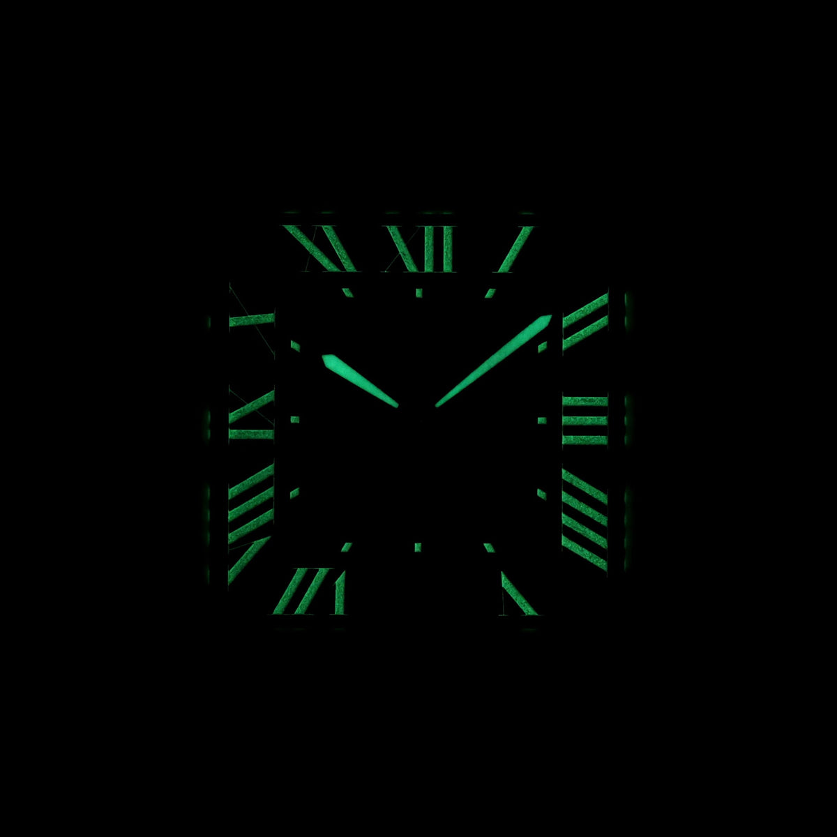 Cartier SANTOS DE CARTIER