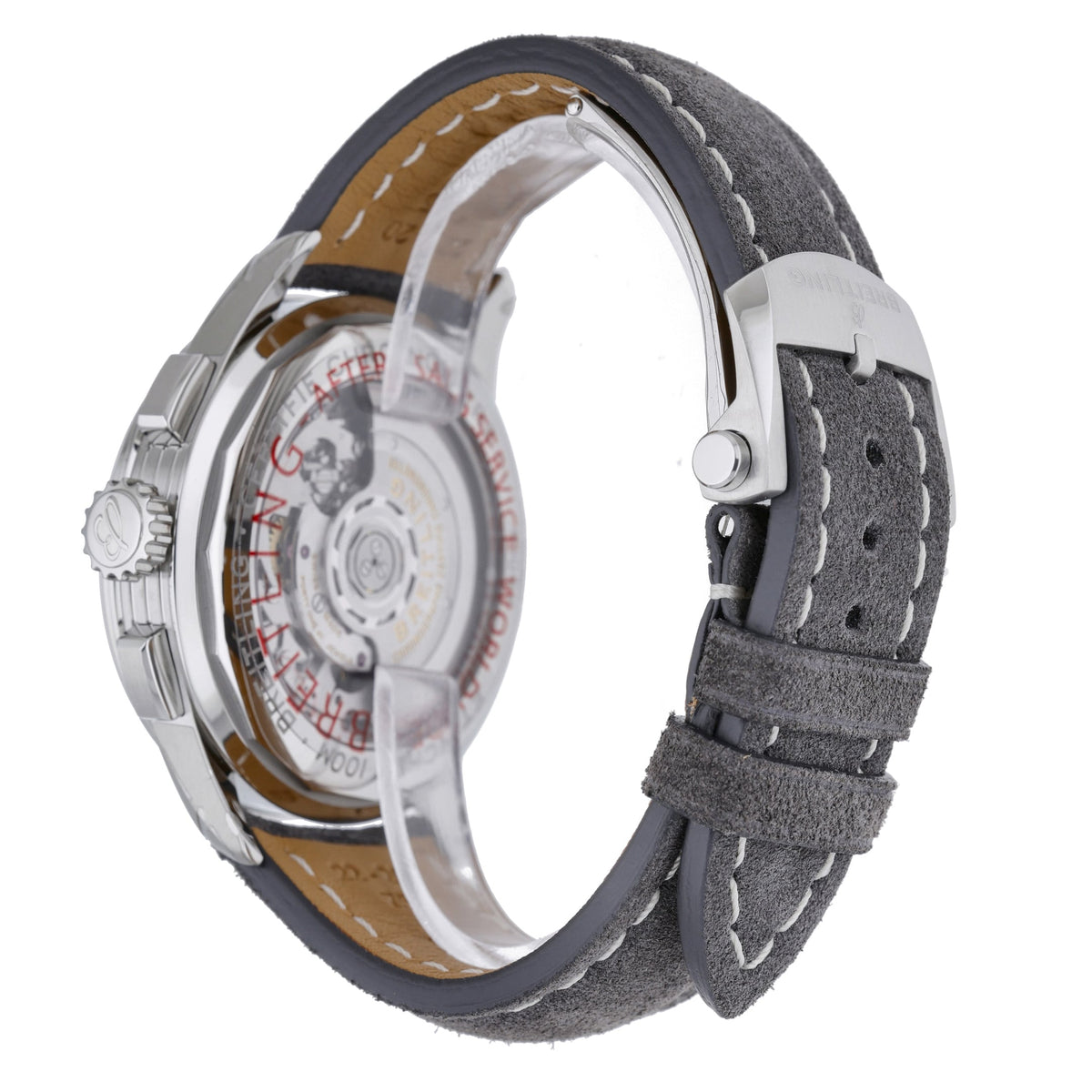 Breitling PREMIER B01 CHRONOGRAPH 42