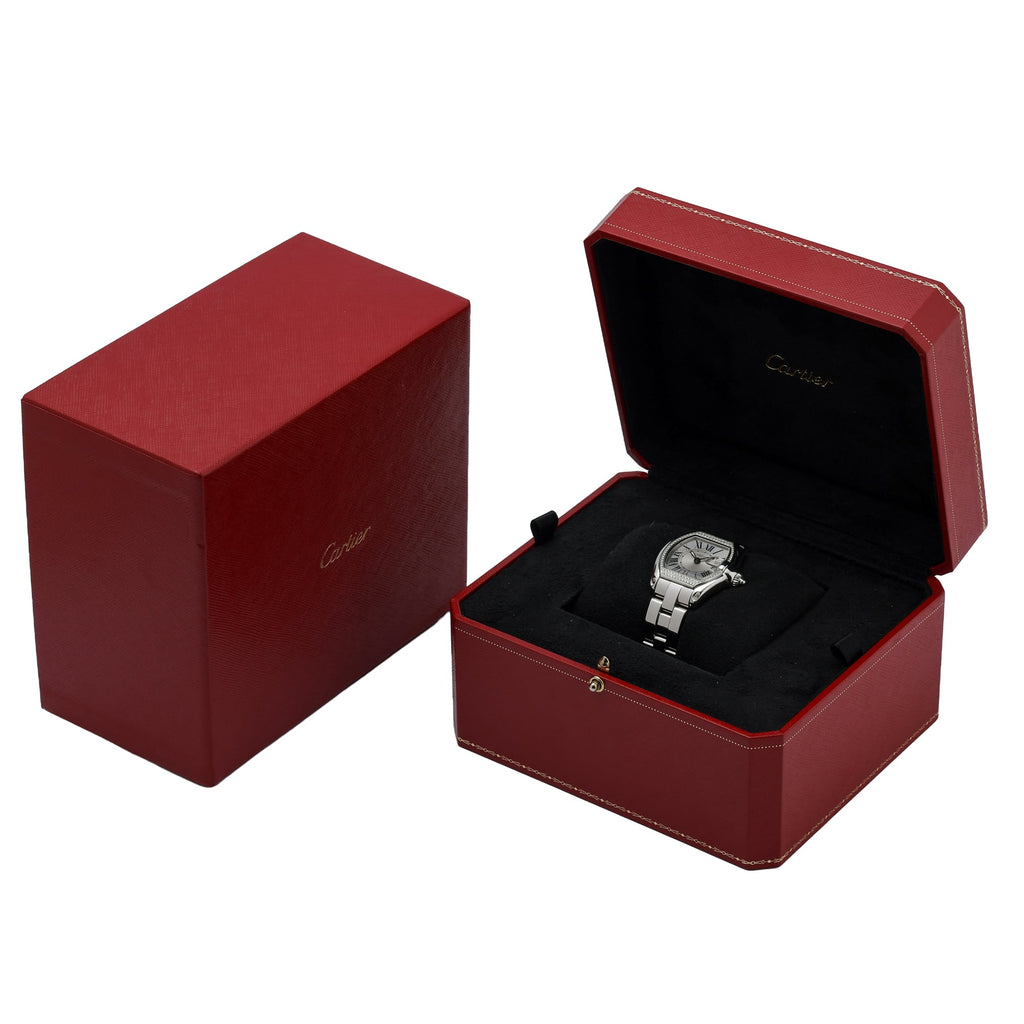 Cartier ROADSTER
