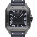 Cartier SANTOS DE CARTIER