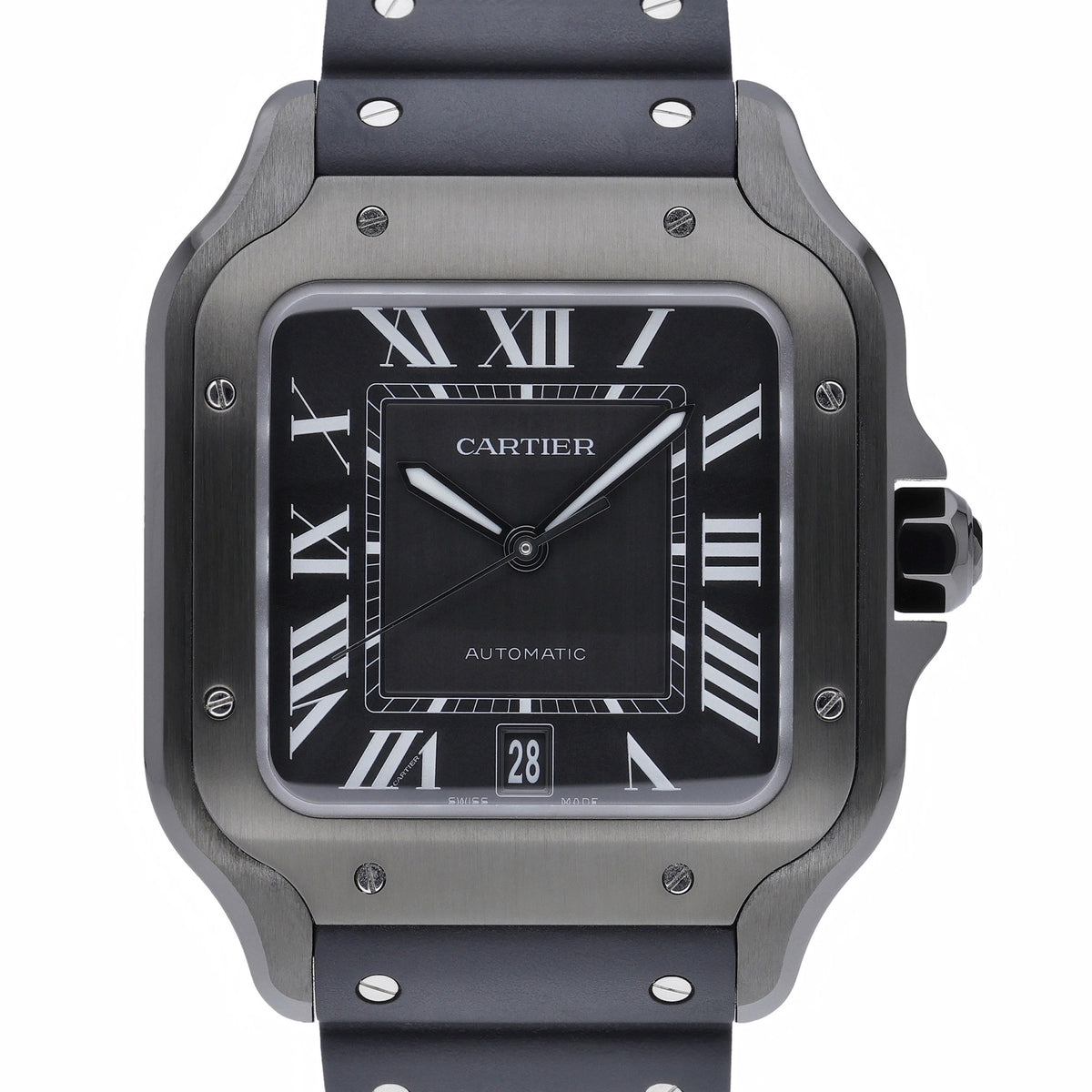Cartier SANTOS DE CARTIER