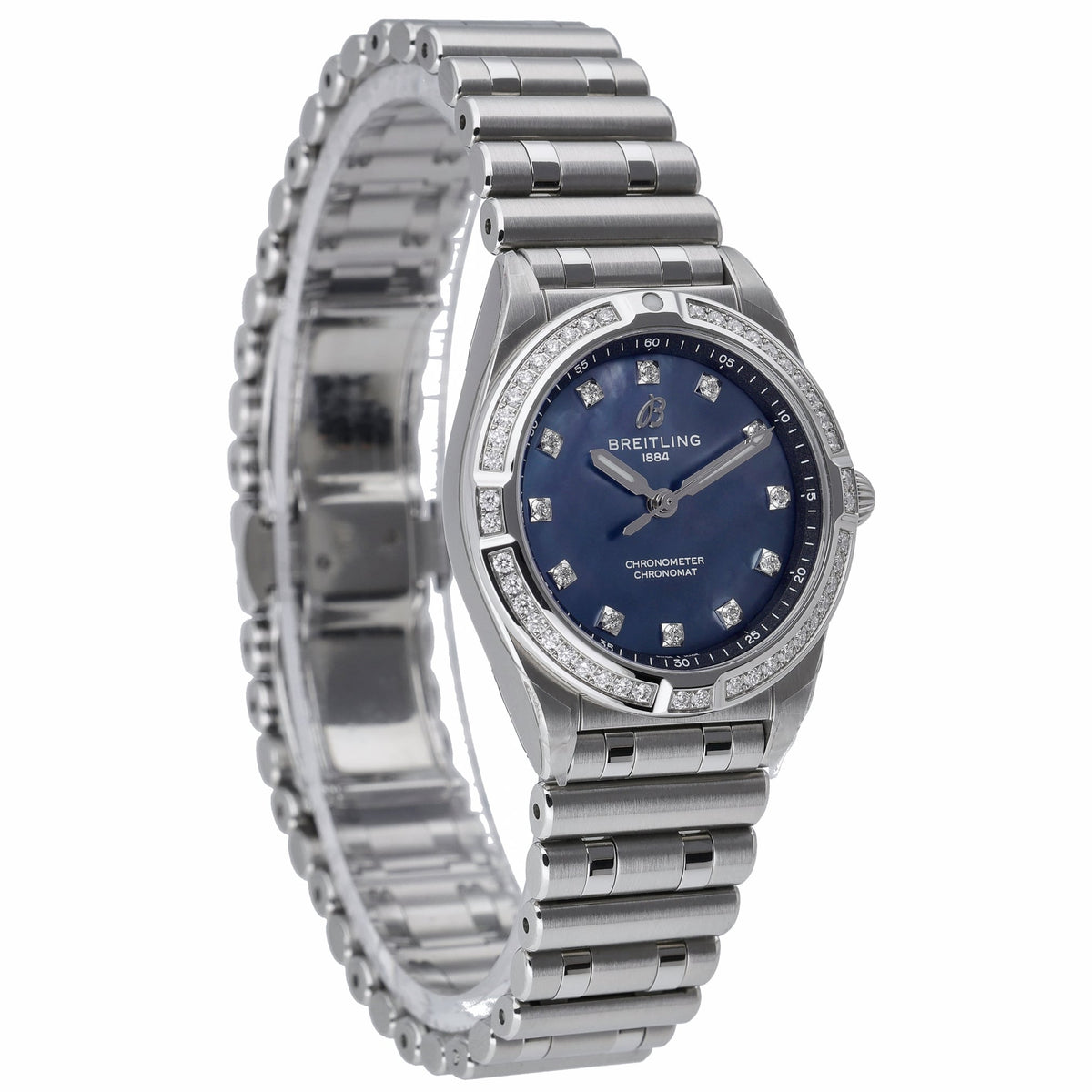 Breitling CHRONOMAT 28