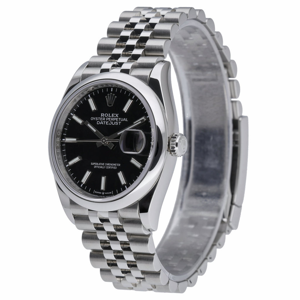 Rolex DATEJUST 36