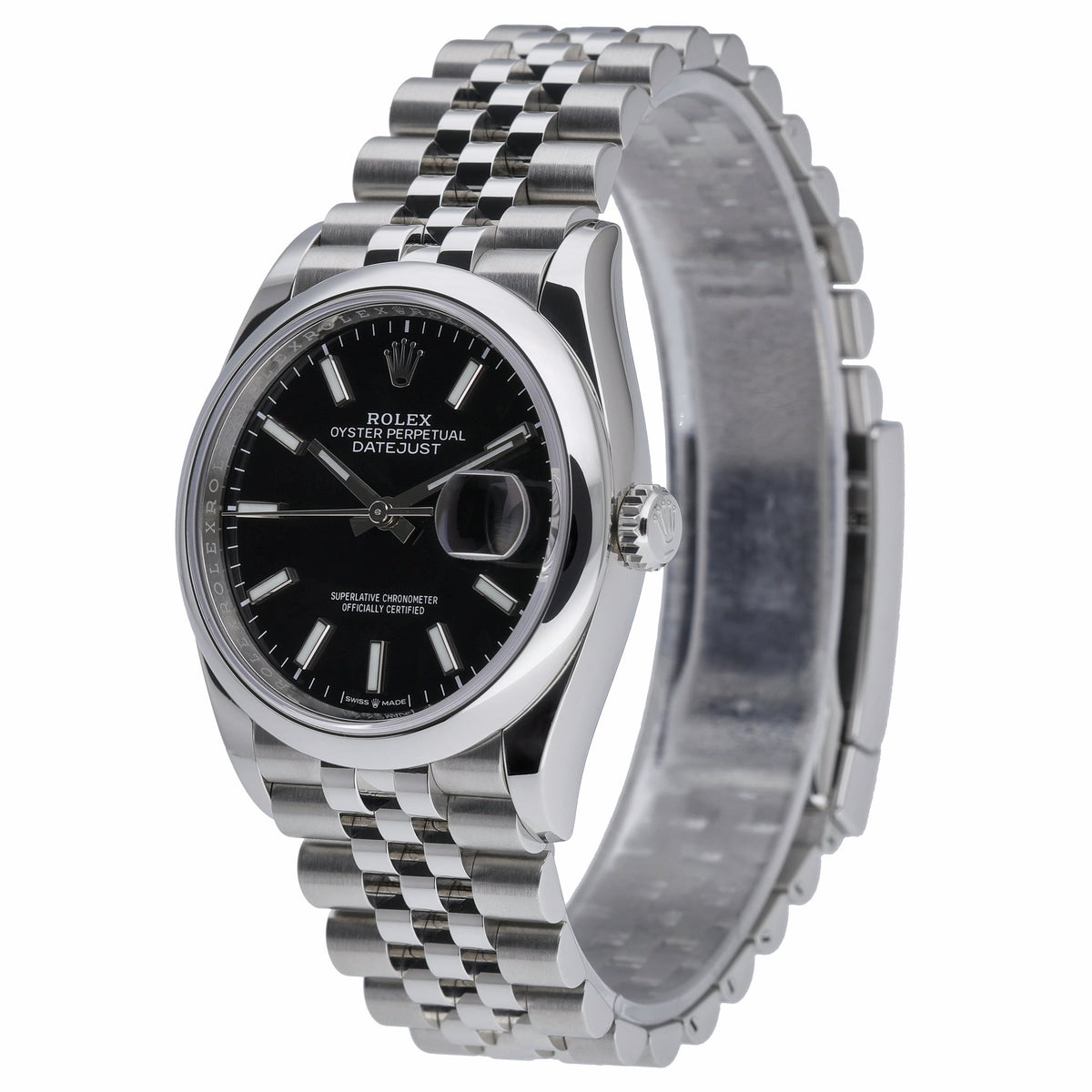 Rolex DATEJUST 36
