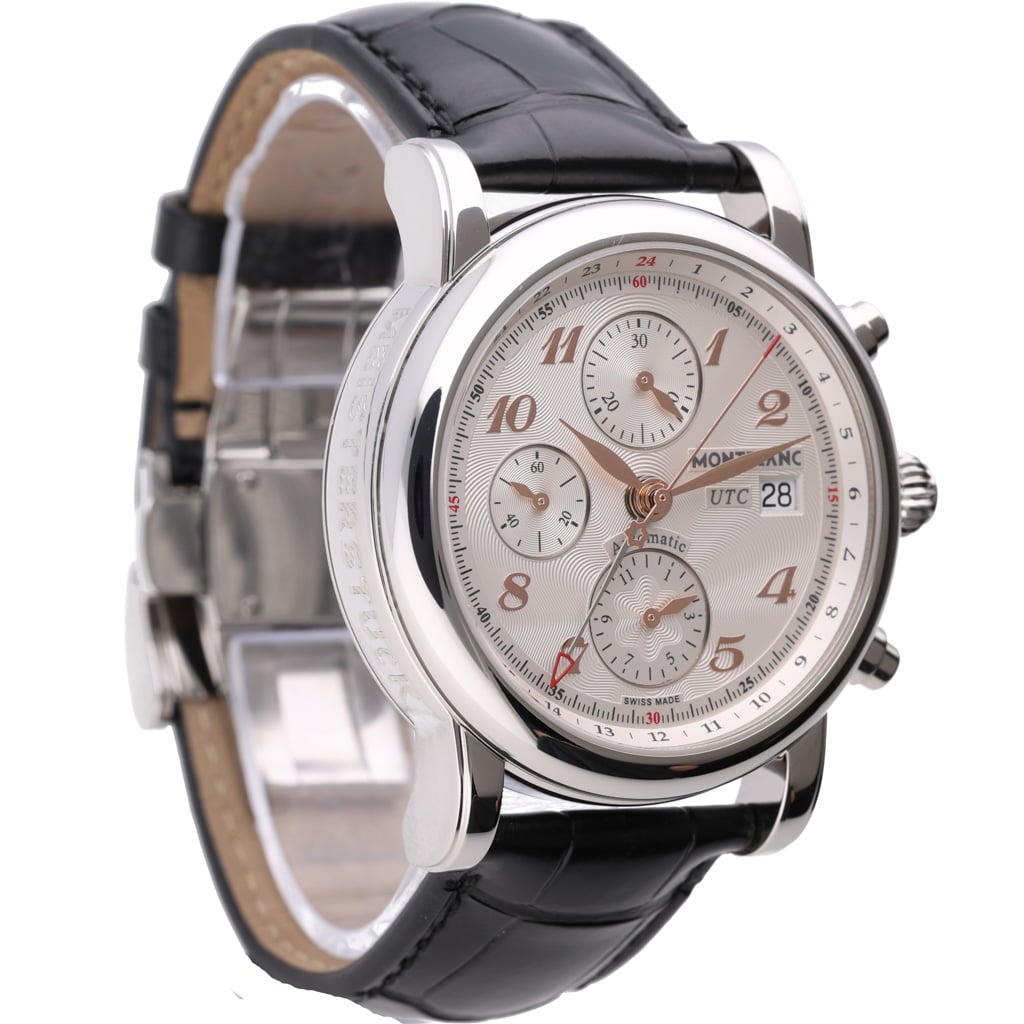 Montblanc STAR