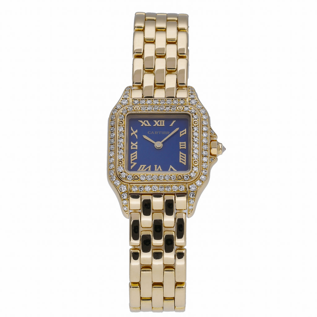 Cartier PANTHERE