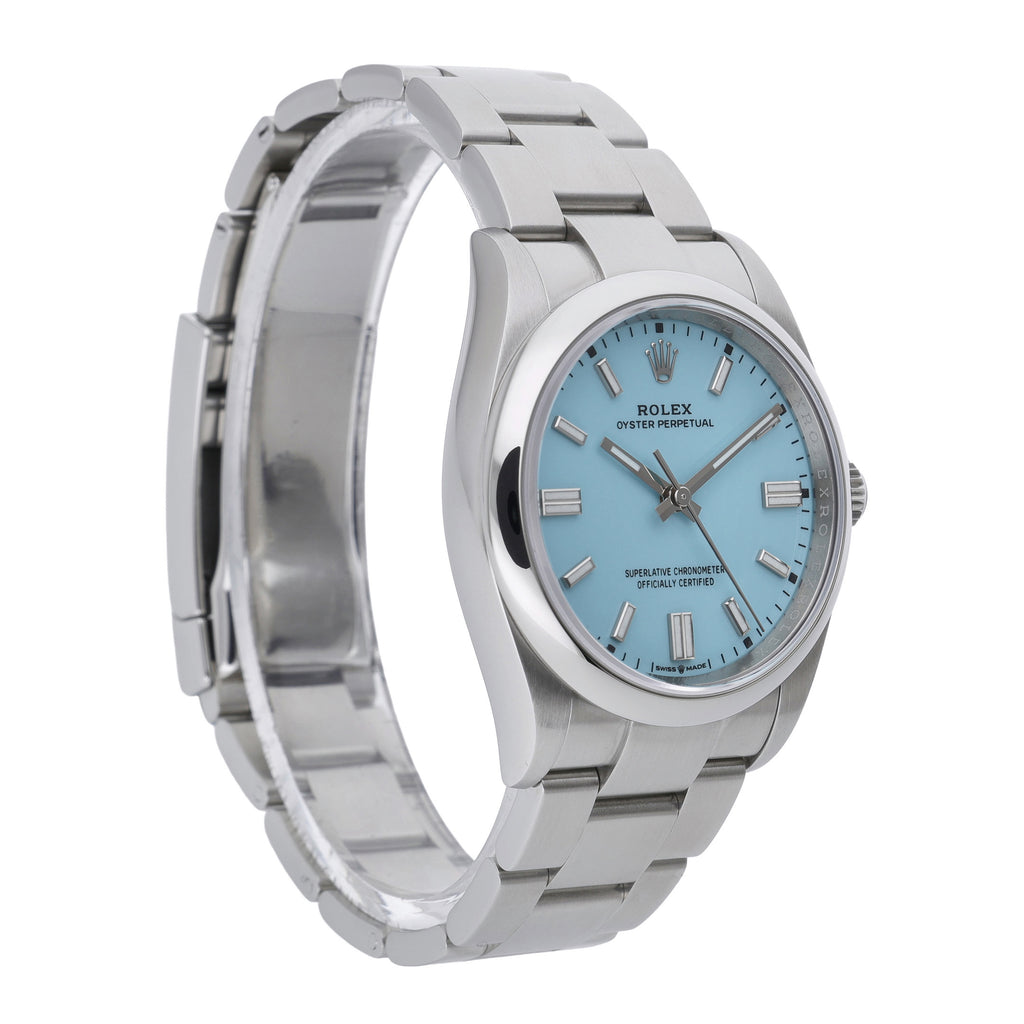 Rolex OYSTER PERPETUAL 36