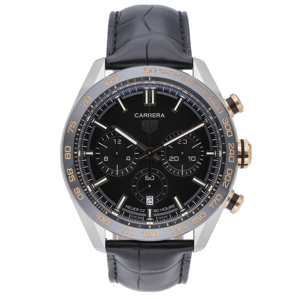 Tag Heuer CARRERA
