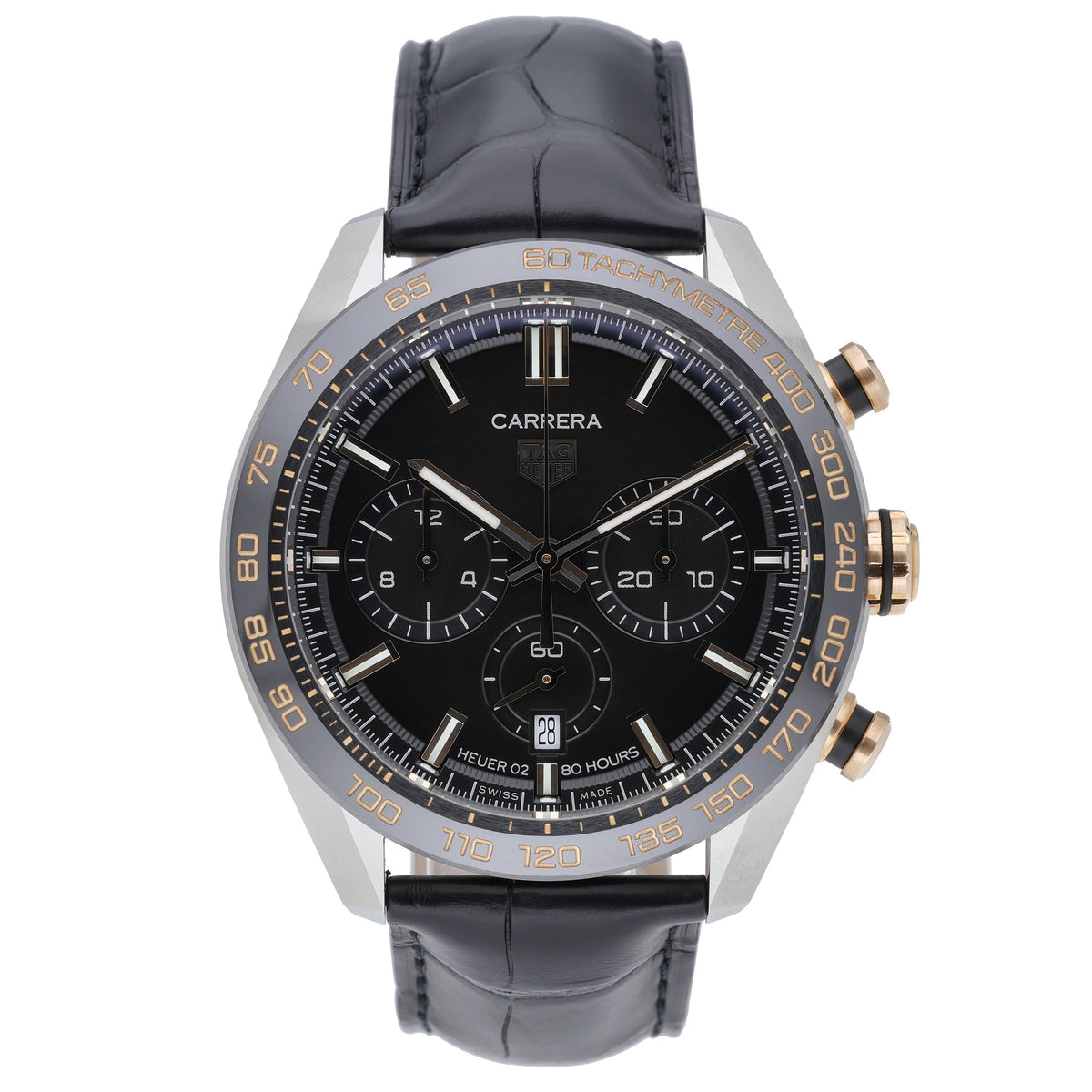 Tag Heuer CARRERA