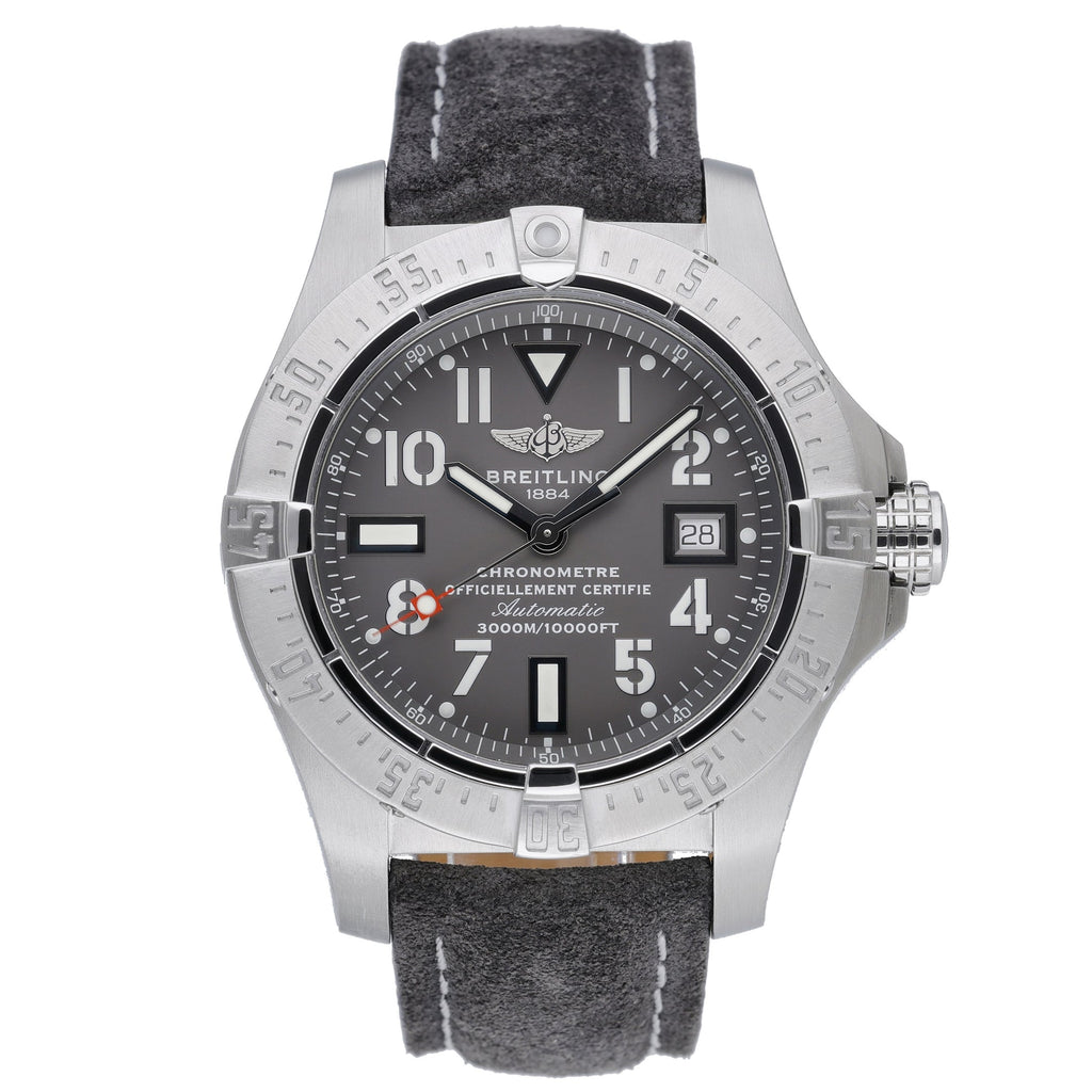 Breitling AVENGER II SEAWOLF