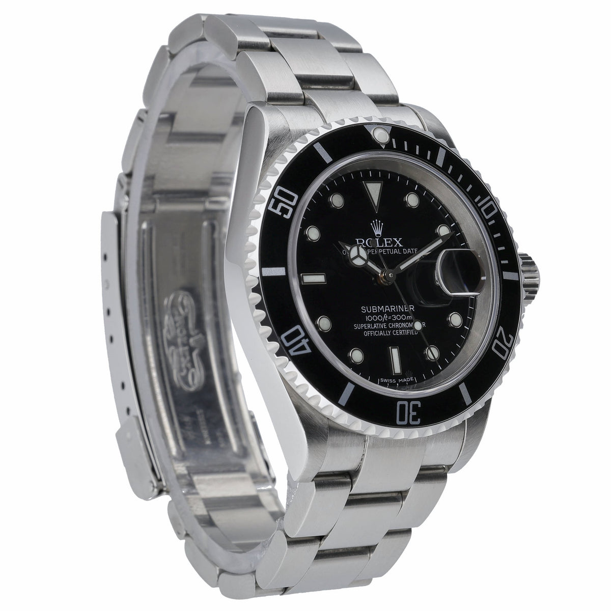 Rolex SUBMARINER