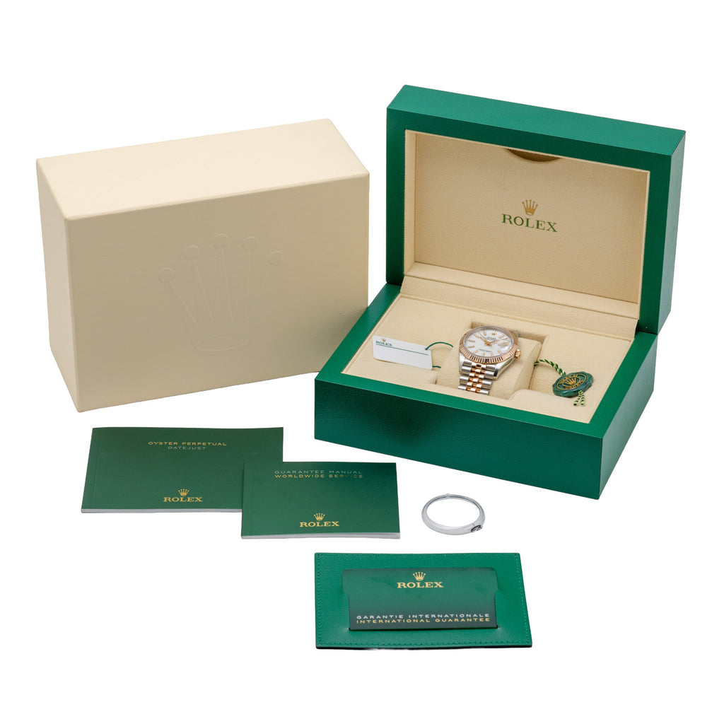 Rolex DATEJUST 36