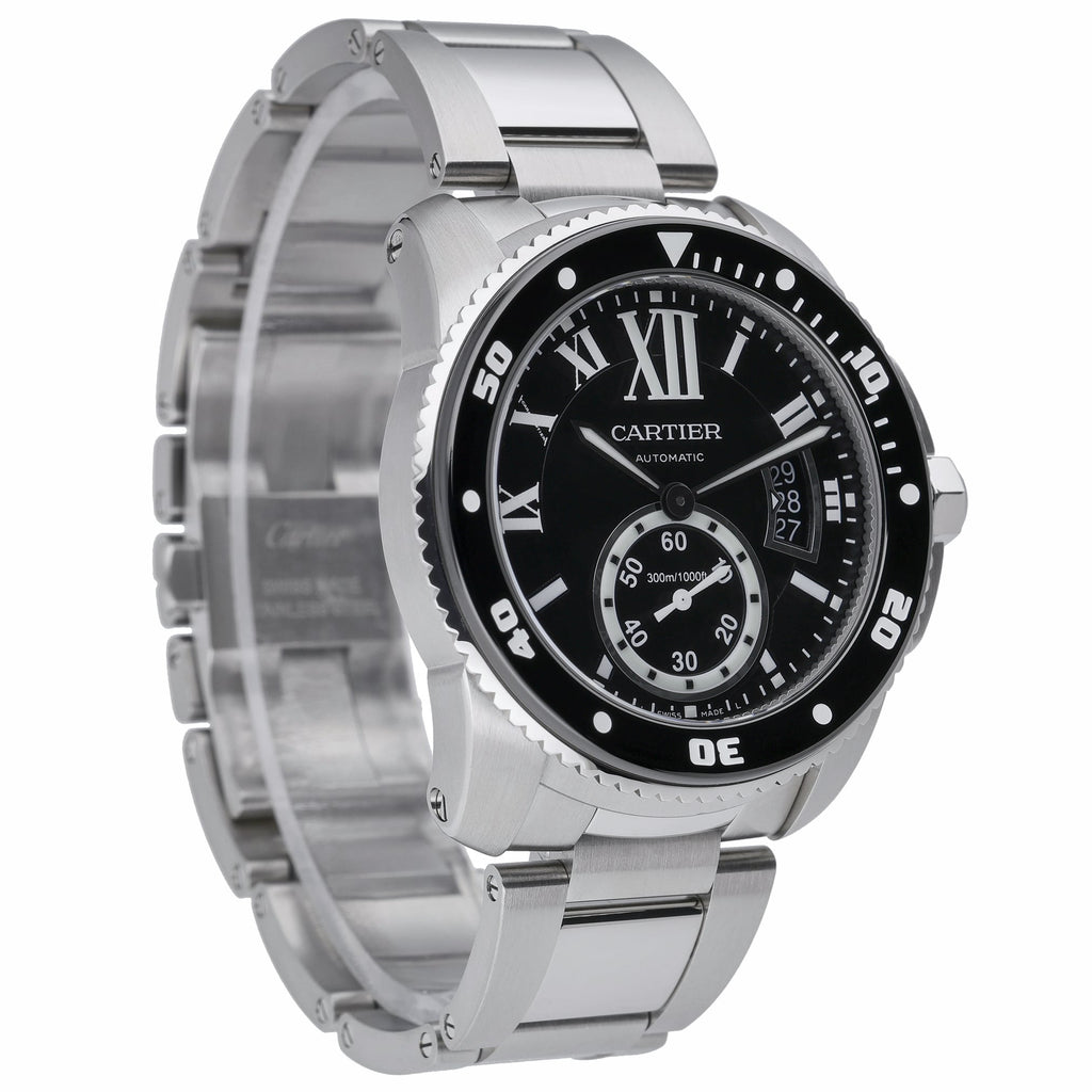 Cartier CALIBRE DE CARTIER DIVER