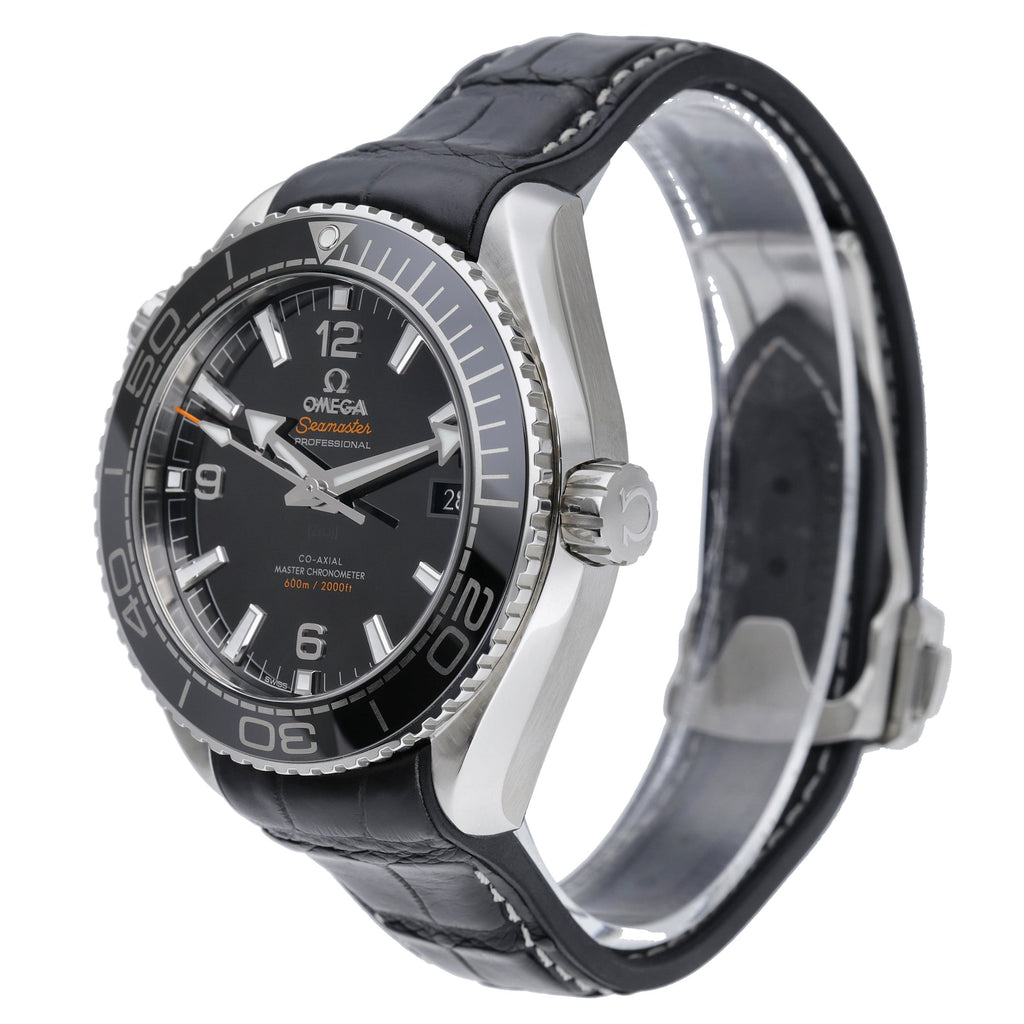 Omega SEAMASTER PLANET OCEAN