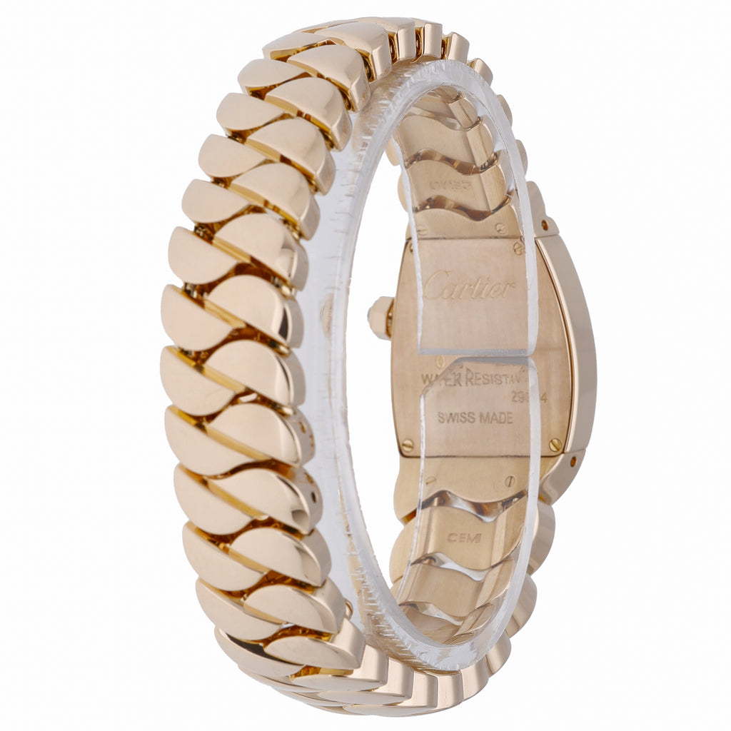 Cartier LA DONA DE CARTIER