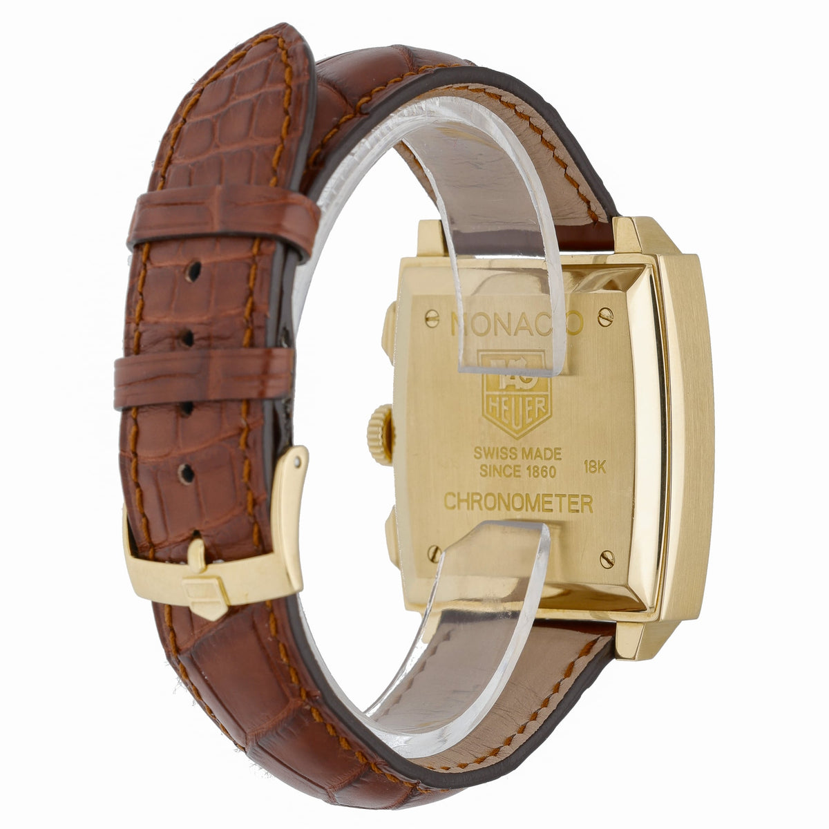 Tag Heuer MONACO