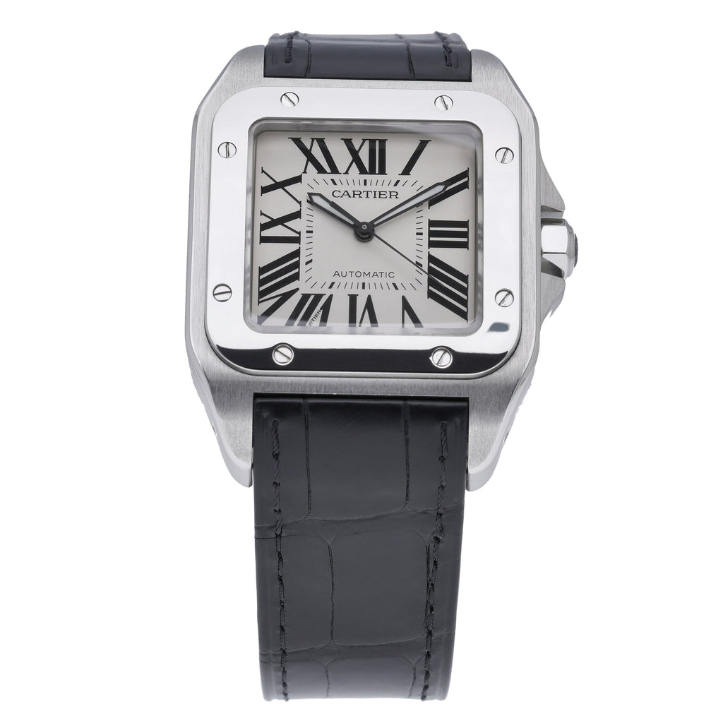 Cartier SANTOS 100