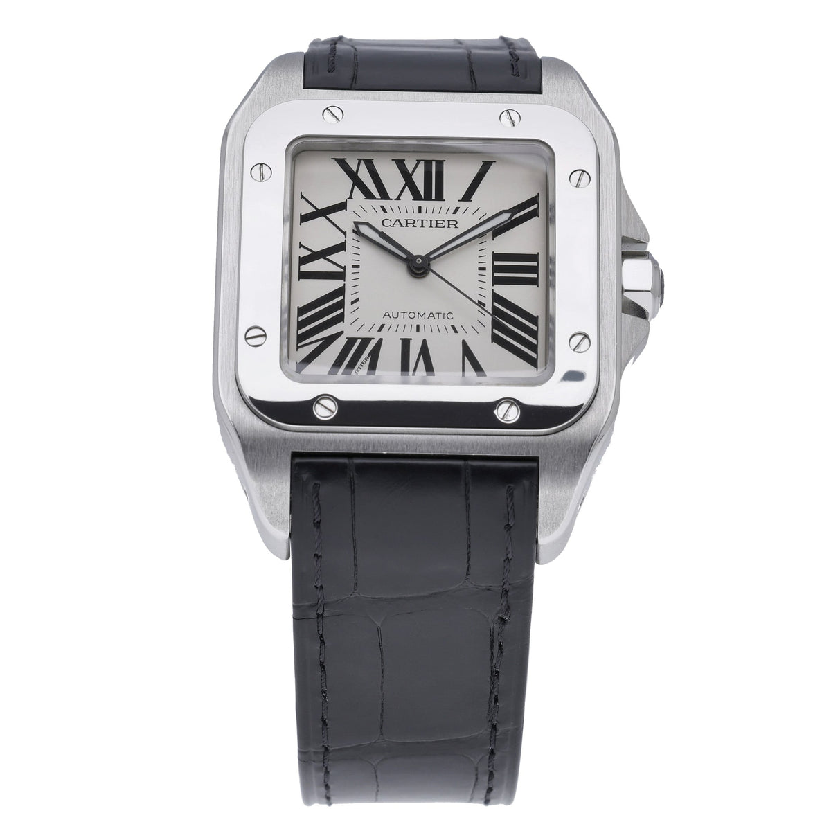 Cartier SANTOS 100
