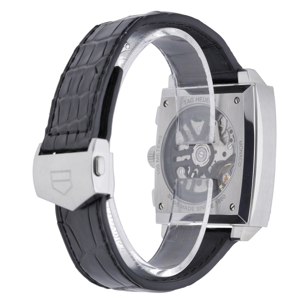 Tag Heuer MONACO