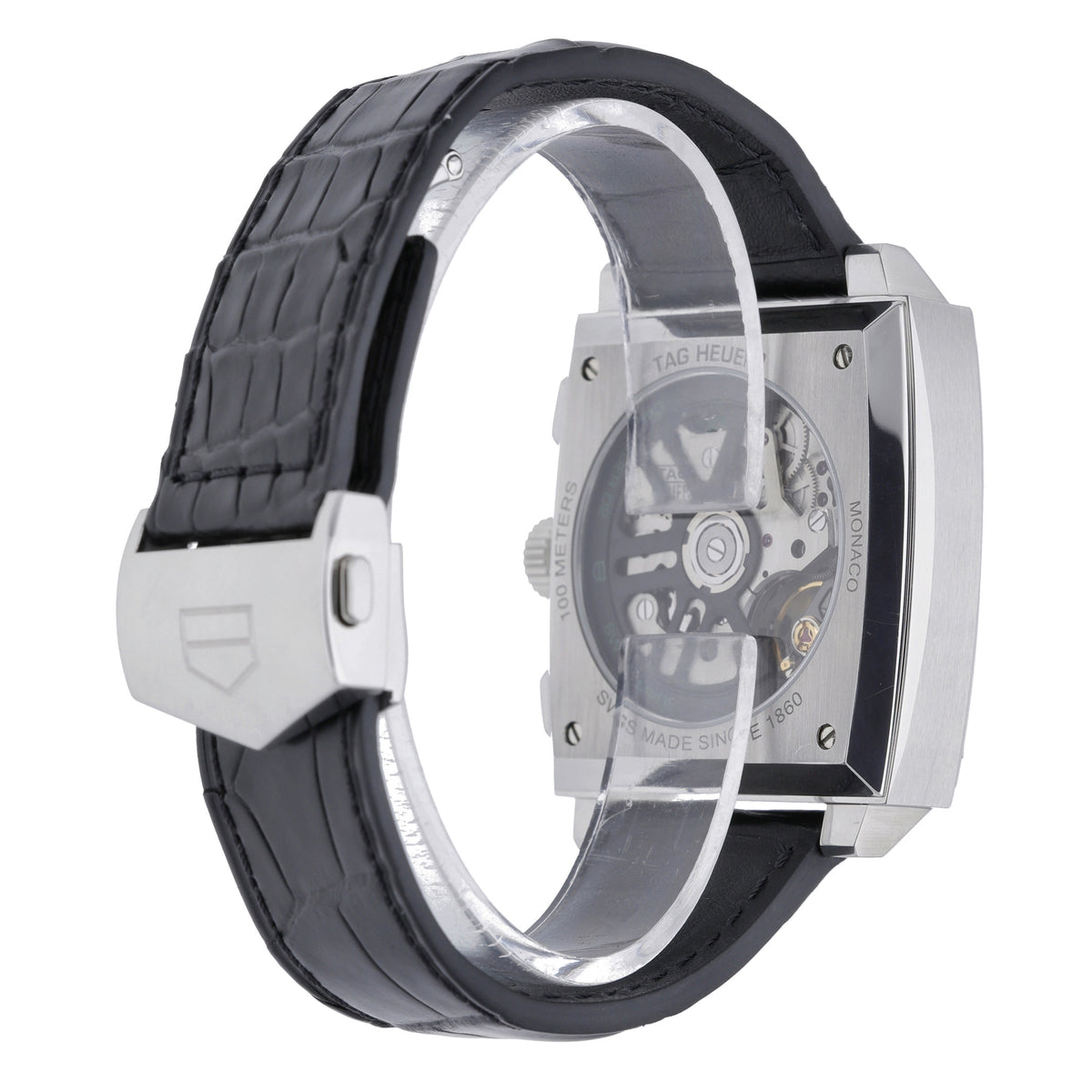 Tag Heuer MONACO