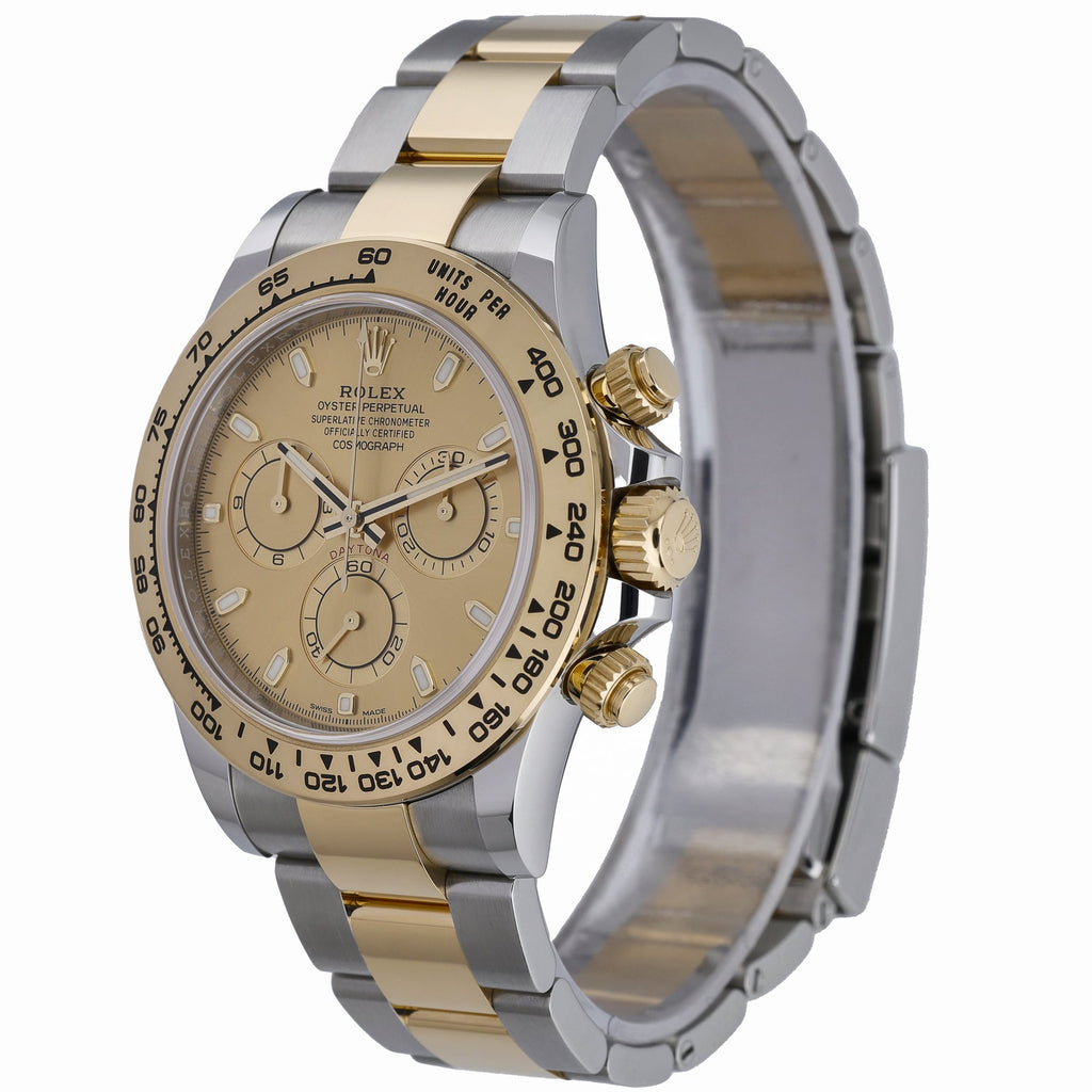 Rolex DAYTONA
