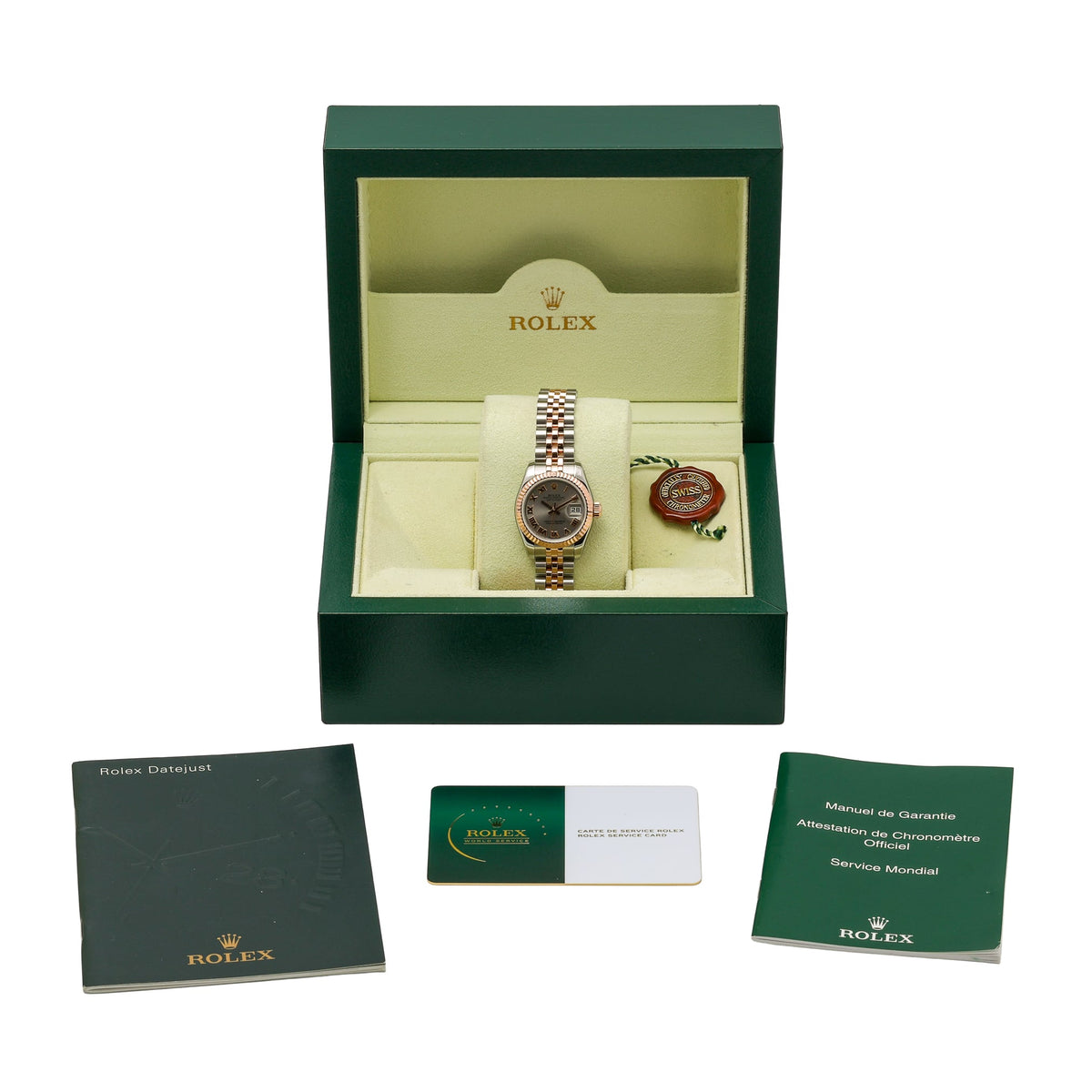 Rolex DATEJUST