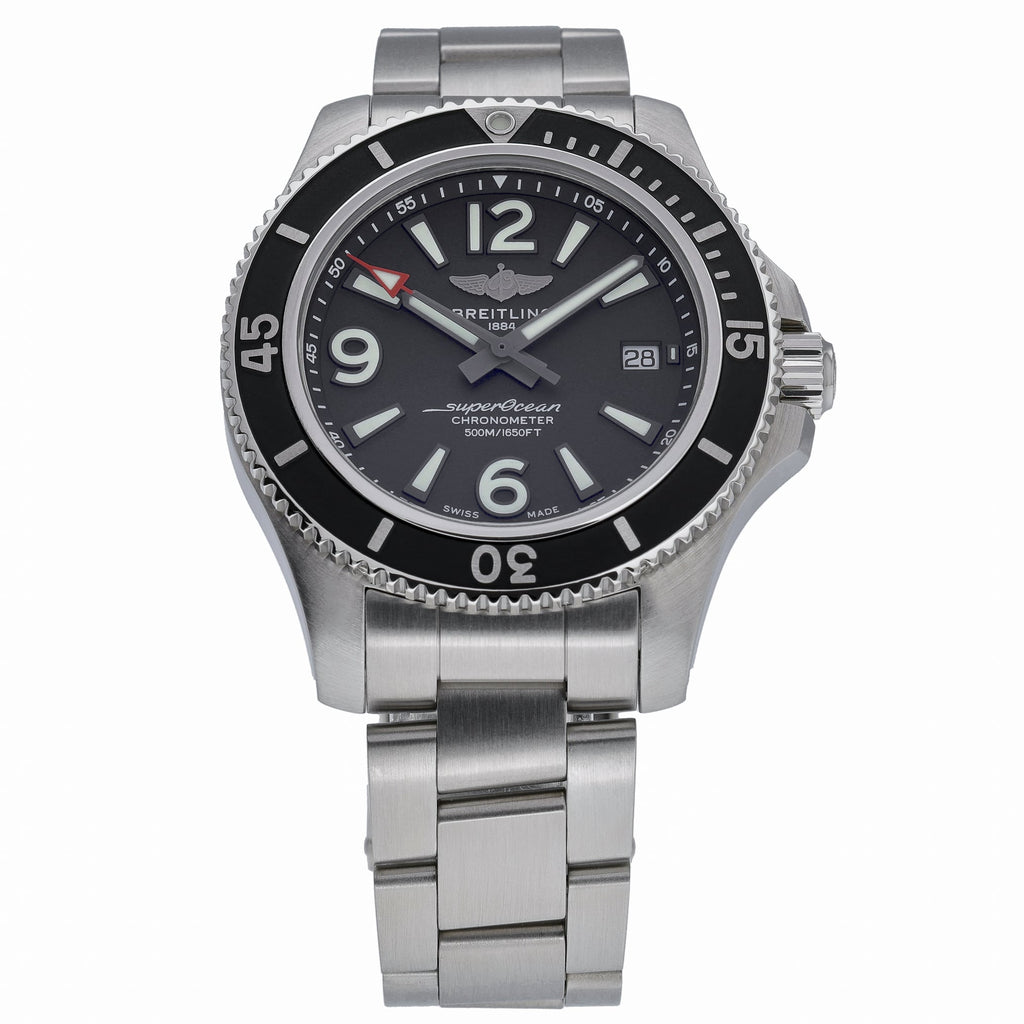 Breitling SUPEROCEAN II AUTOMATIC 42