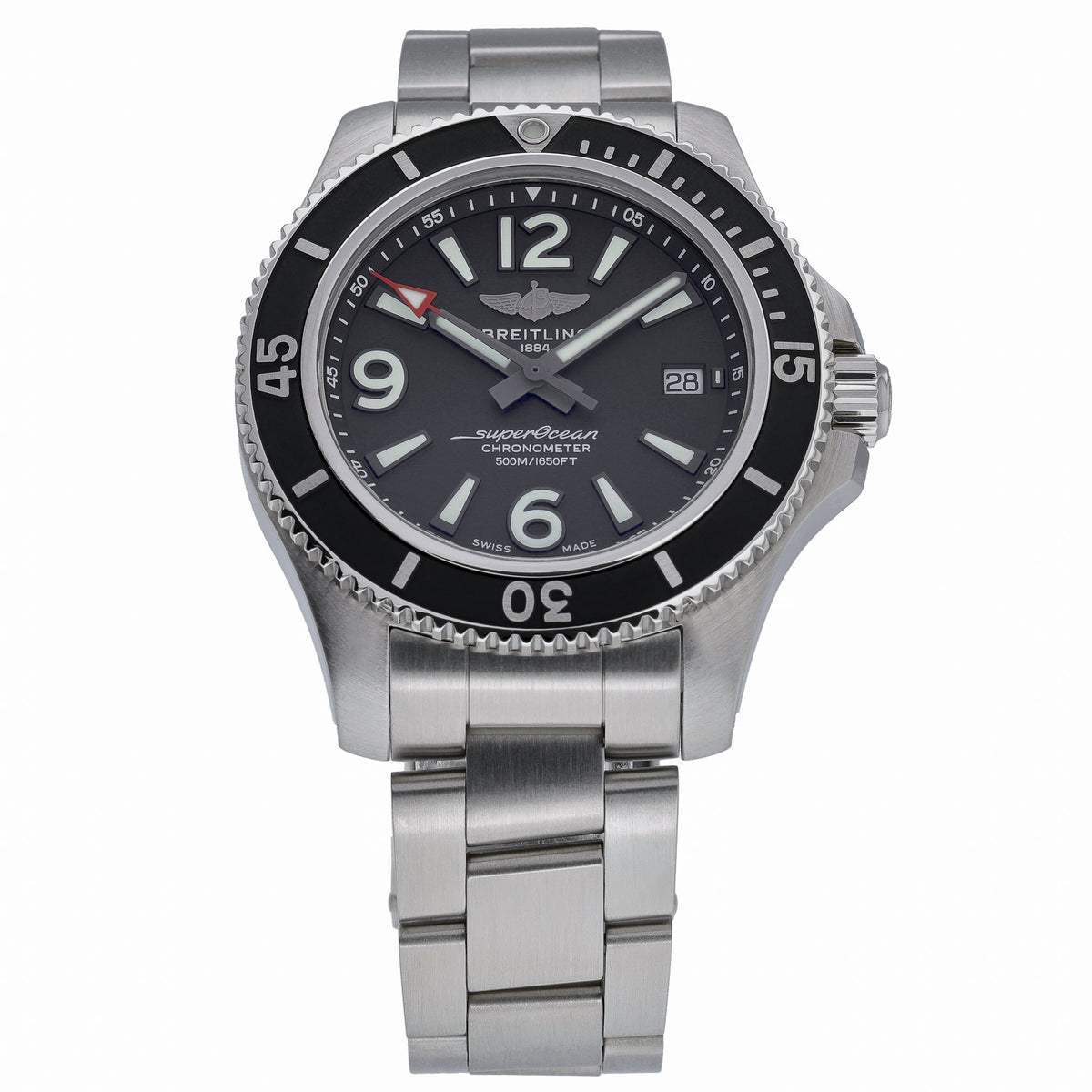 Breitling SUPEROCEAN II AUTOMATIC 42