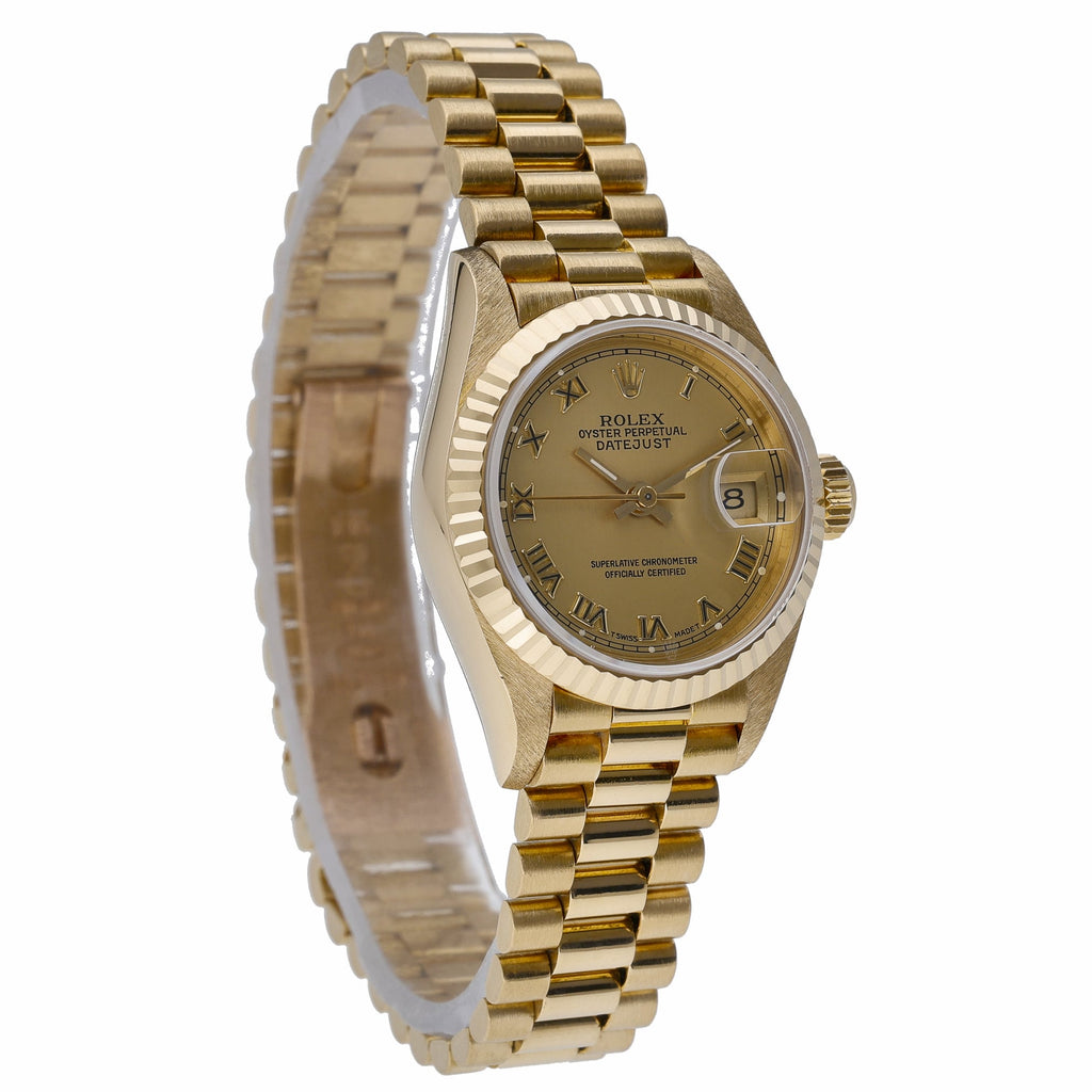 Rolex DATEJUST