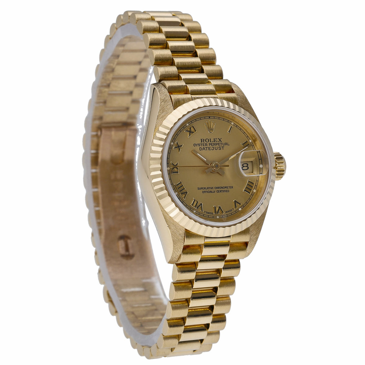 Rolex DATEJUST