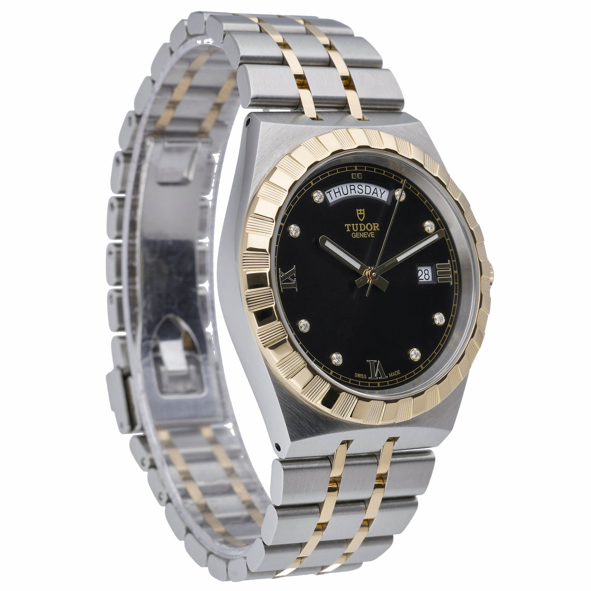 Tudor ROYAL