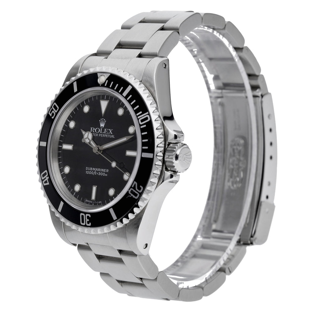 Rolex SUBMARINER