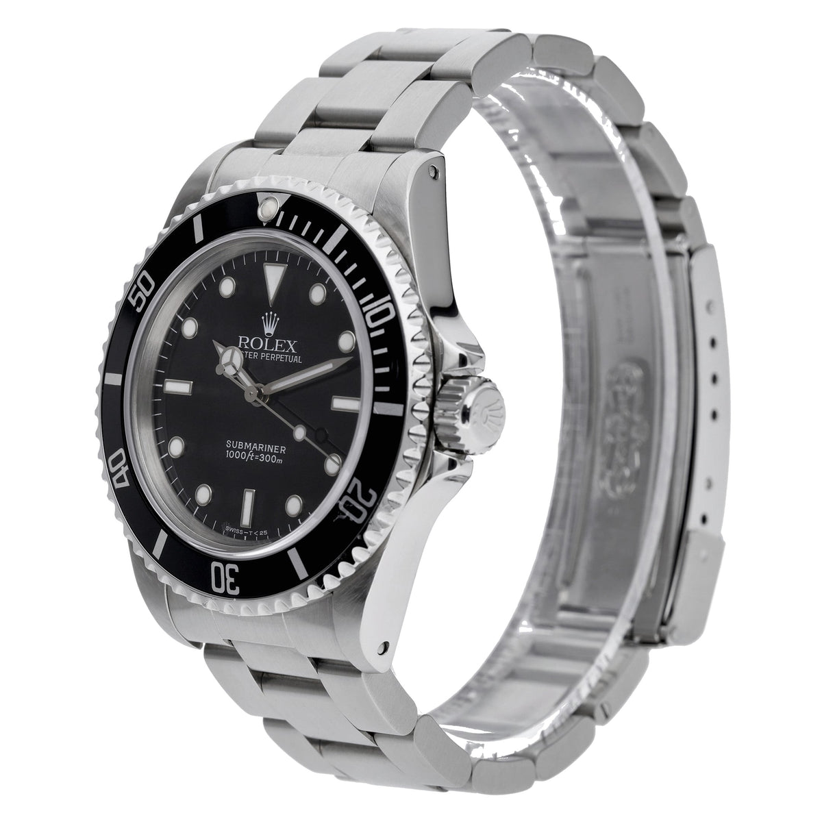 Rolex SUBMARINER