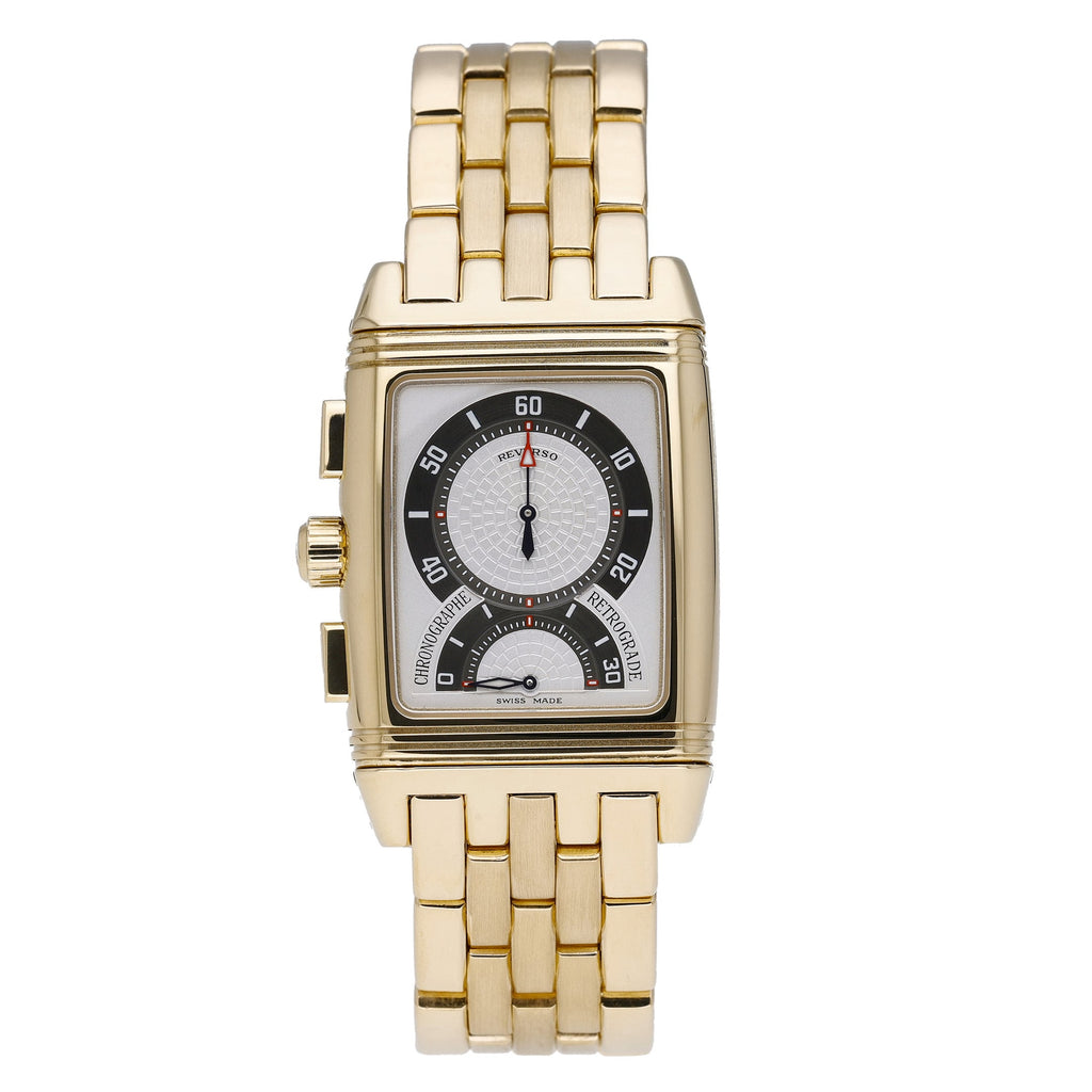 Jaeger-LeCoultre REVERSO