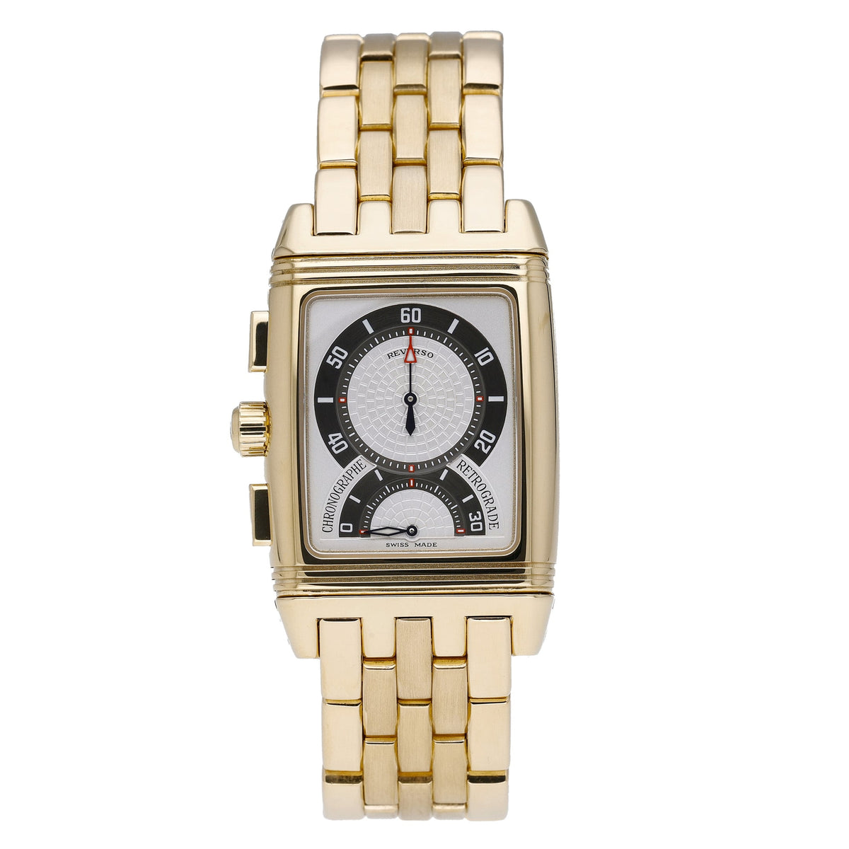 Jaeger-LeCoultre REVERSO