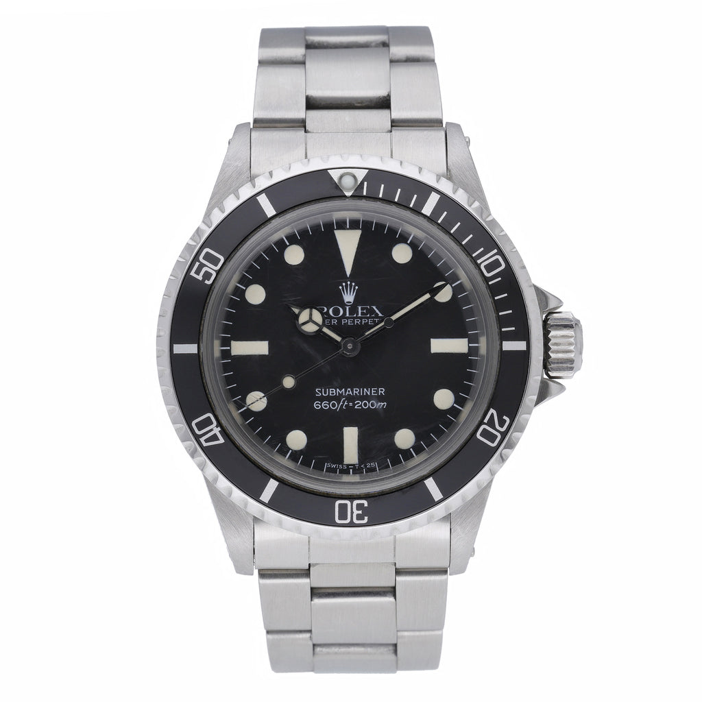 Rolex SUBMARINER