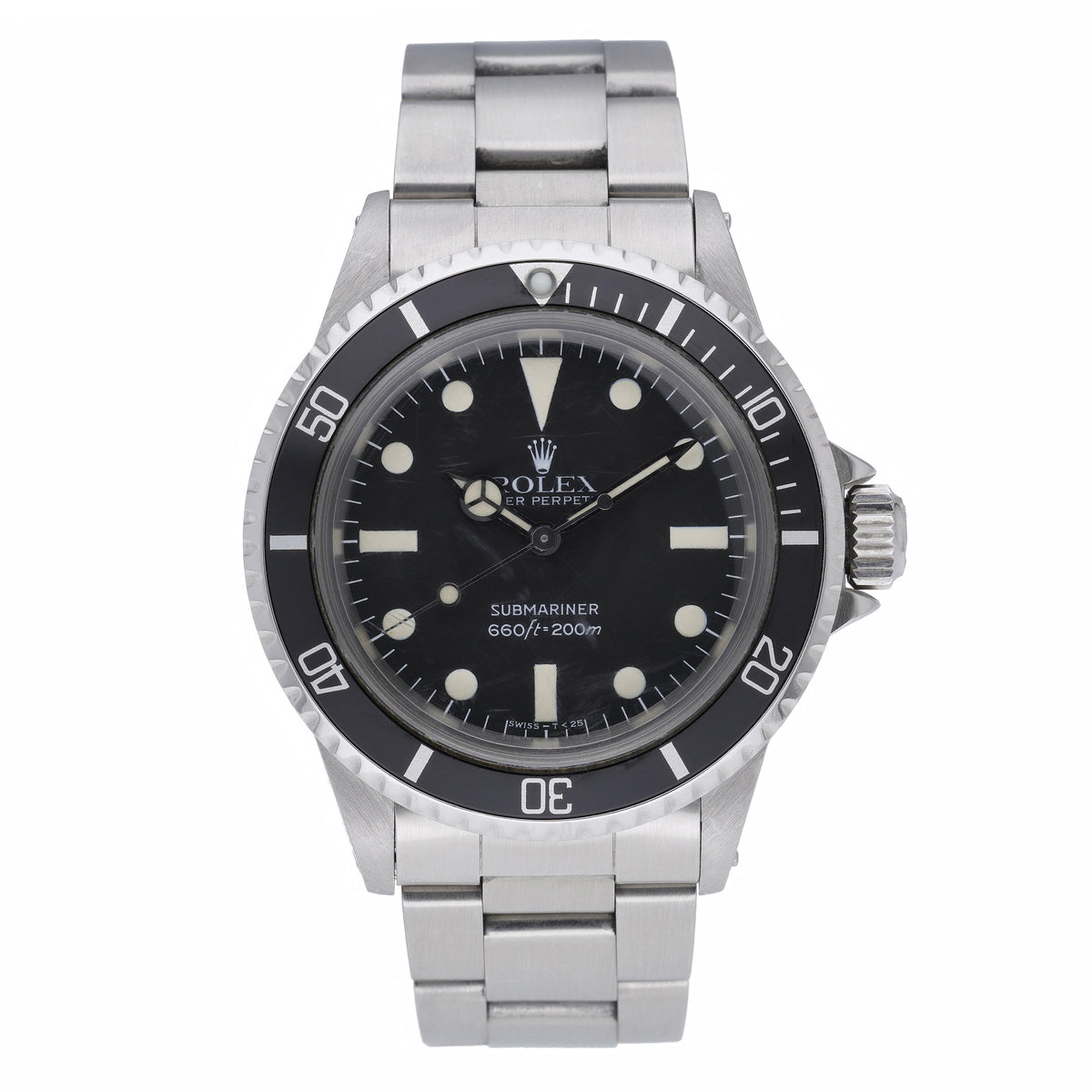 Rolex SUBMARINER