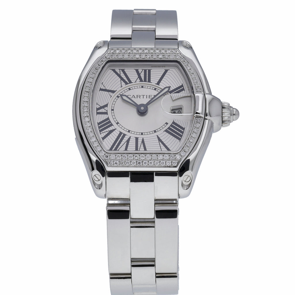 Cartier ROADSTER