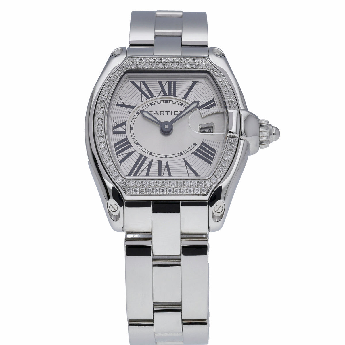 Cartier ROADSTER