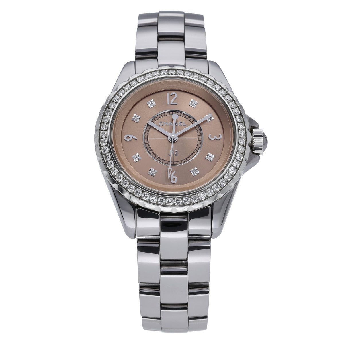 Chanel J12