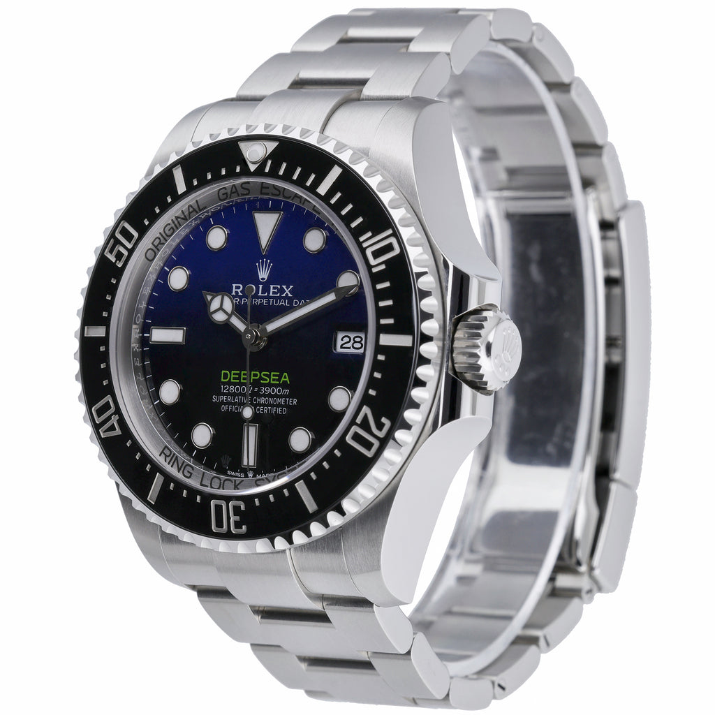 Rolex SEA-DWELLR DEEPSEA