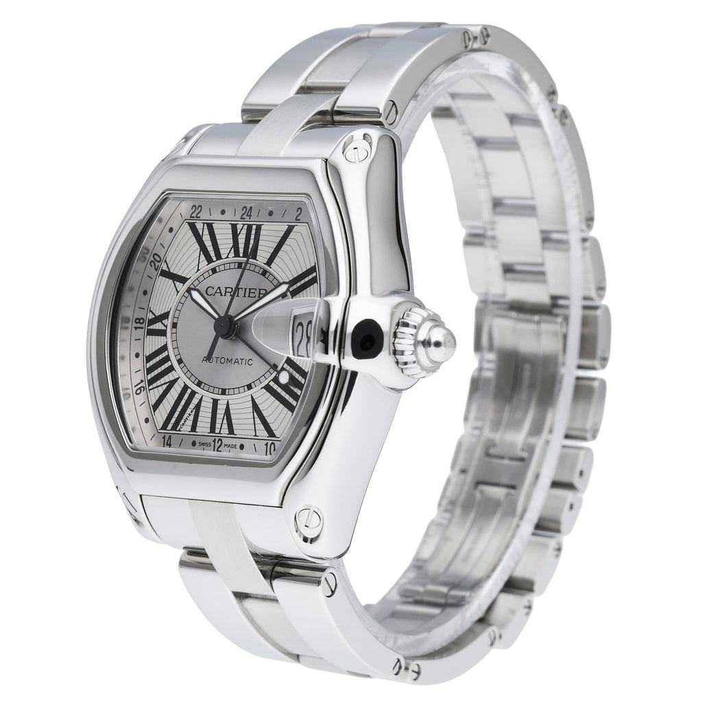 Cartier ROADSTER
