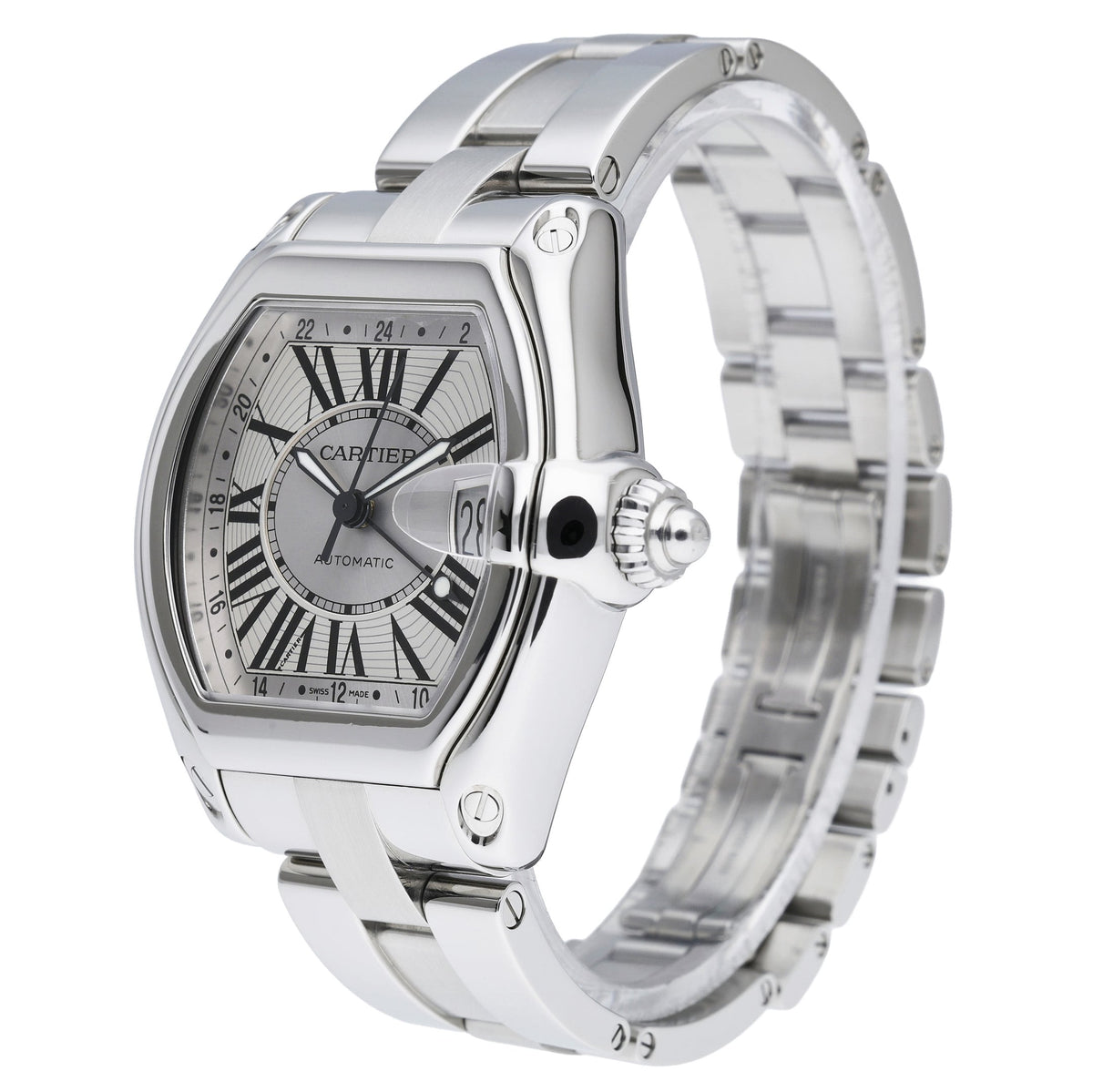 Cartier ROADSTER