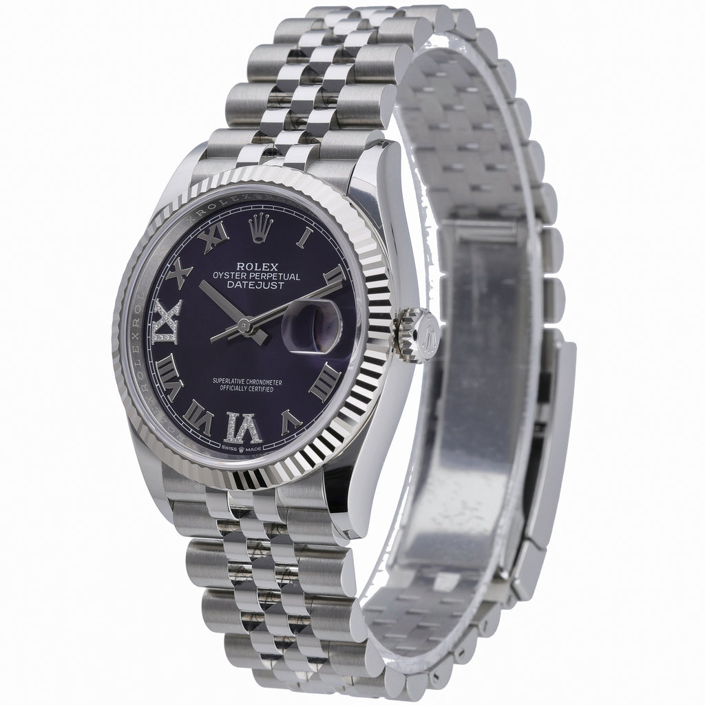 Rolex DATEJUST 36