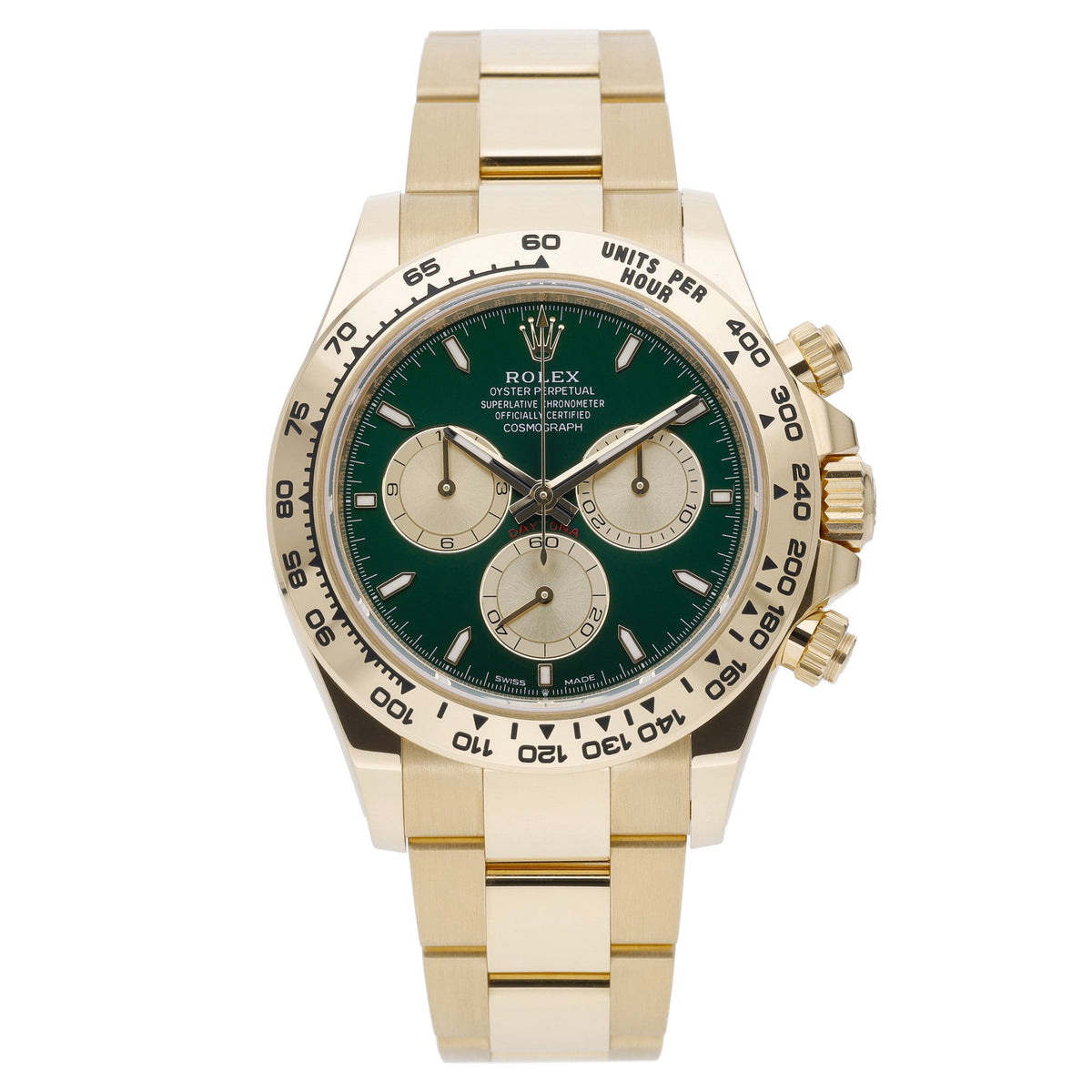 Rolex DAYTONA