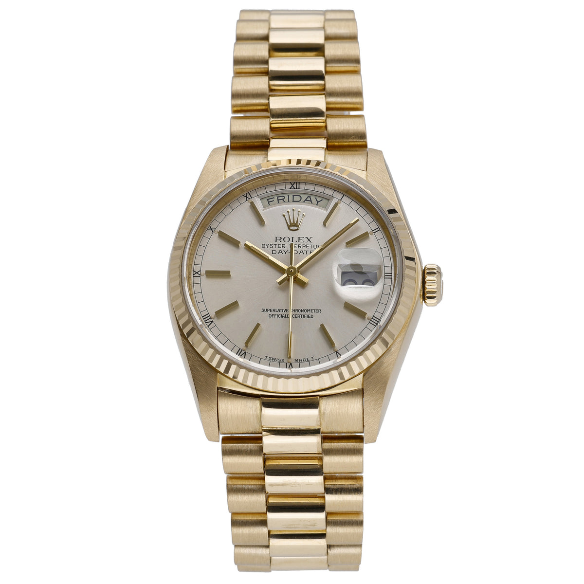 Rolex DAY