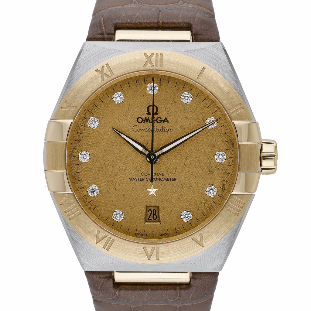 Omega CONSTELLATION